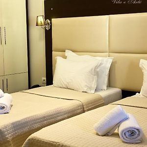 Standaard Kamer met Twee Aparte Bedden